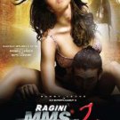 Ragini MMS 2 Hindi DVD (2014/Bollywood/Film/Cinema/w English Sub)* Sunny Leone