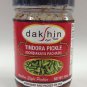 Tindoora Pickle ( Dondakaya Pachadi)