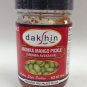 Andhra Mango Pickle