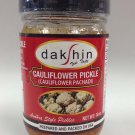 Cauliflower Pickle