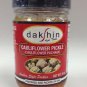 Cauliflower Pickle