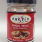 Ginger Pickle ( Allam Pachadi)
