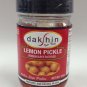 Lemon Pickle ( Nimmakaya Pachadi)