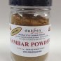 Sambar Powder