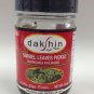 Sorrel Leaves Pickle (Gongura Pachadi)