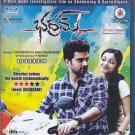 Bhadram Telugu Blu Ray (Cinema/Tollywood)* stg Ashok Selvan, Janani Iyer