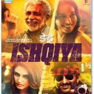Dedh Ishqiya Hindi Blu ray (2014/Bollywood)*  Madhuri Dixit,Arshad Warsi