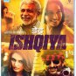 Dedh Ishqiya Hindi Blu ray (2014/Bollywood)*  Madhuri Dixit,Arshad Warsi
