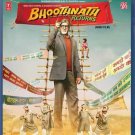 Bhoothnath Returns Hindi Blu Ray(2014/Indian/Bollywood)*Amitabh Bachchan,Boman