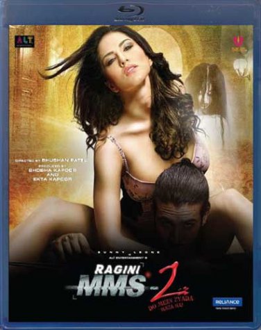 Ragini MMS 2 *ing Sunny Leone,Bhushan Patel (Bollywood/Cinema/Film/2014 Movie)
