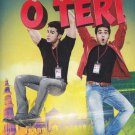 O Teri Hindi DVD *ing Pulkit Samrat, Bilal Amrohi (Bollywod/ Film/2014 Movie)
