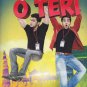 O Teri Hindi DVD *ing Pulkit Samrat, Bilal Amrohi (Bollywod/ Film/2014 Movie)