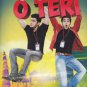 O Teri Hindi DVD *ing Pulkit Samrat, Bilal Amrohi (Bollywod/ Film/2014 Movie)