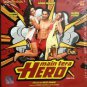 Main Tera Hero Hindi Blu Ray (2014/Bollywood/w English sub)*Varun Dhawan, Ileana
