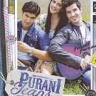 Purani Jeans Hindi DVD *ing Tanuj Virwani,Izabelle (Bollywood/Film/2014 Movie)