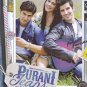 Purani Jeans Hindi DVD *ing Tanuj Virwani,Izabelle (Bollywood/Film/2014 Movie)