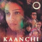 Kaanchi Hindi DVD *ing Mishti,Kartik Tiwari,Rishi Kapoor ( Bollywood/2014 Film )