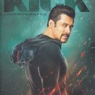 Kick Hindi DVD Stg: Salman Khan, Jacqueline Fernandez (2014 Bollywood film)