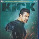 Kick Hindi Bluray *ing Salman Khan, Jacqueline  (Bollywood/Cinema/2014 Film)
