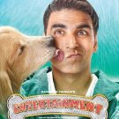 It's Entertainment Hindi DVD (Akshay Kumar) (Bollywood/ Film/ 2014 Movie)