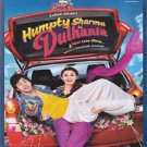 Humpty Sharma Ki Dulhania Hindi Blu Ray *ing Alia, Varun with English subtitles