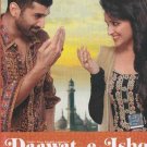Daawat E Ishq Hindi DVD *ing Aditya Roy Kapoor,Parineeti Chopra/Yash Raj Films