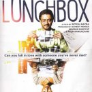 The Lunchbox Hindi DVD *ing Irrfan Khan, Nimrat Kaur (Bollywood/Film/2014 Movie)