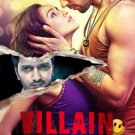 Ek Villain Hindi DVD*ing Sidharth,Shraddha (Bollywood/Film/2014 Movie/Super hit)
