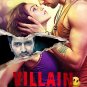 Ek Villain Hindi DVD*ing Sidharth,Shraddha (Bollywood/Film/2014 Movie/Super hit)