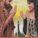 Daawat-e-Ishq Hindi DVD *ingAditya Roy Kapoor, Parineeti Chopra(Bollywood/2014)