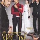 The Xpose Desire Scandal Murder Hindi DVD *ing himesh Reshammiya, Honey Singh