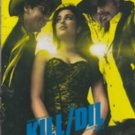 Kill Dil Hindi CD (Ranveer Singh, Ali Zafar) (2014/Film/ Bollywood/Cinema)