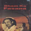 Gham Ka Fasana - Mukesh Hindi CD 3 Disc Set (Bollywood/Hindi/Audio/Music)