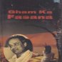 Gham Ka Fasana - Mukesh Hindi CD 3 Disc Set (Bollywood/Hindi/Audio/Music)