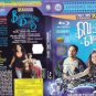 Bangalore Days Malayalam Blu Ray - Dulquer Salmaan,Fahadh Faasil (Anjali Menon)