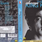 Sharukh Khan Always The King Khan Hindi Songs Blu Ray (2013/Bollywood/Songs)