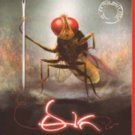 Eega Telugu DVD *ing Sudeep, Nani, Samantha (Tollywood/Film/Movie)