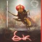 Eega Telugu DVD *ing Sudeep, Nani, Samantha (Tollywood/Film/Movie)