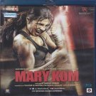 Mary Kom Hindi Blu Ray  (Bollywood/Cinema/Film) Starring Priyanka Chopra