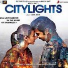 City Lights Hindi DVD *ing Raj Kumar Rao,Patraleka  (Bollywood/Film/Cinema/2014)
