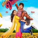 Humpty Sharma Ki Dulhania Hindi DVD *ing Alia, Varun with English subtitles
