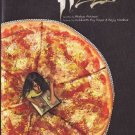 Pizza Hindi DVD Starring Akshay Oberoi, Parvathy Omanakuttan, Dipannita Sharma