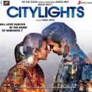 Citylights Hindi DVD *ing Rajkummar Rao,Patralekha( Bollywood/ FIlm /2014 Movie)