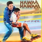 Hawaa Hawaai Hindi DVD *ing Partho Gupte,Saqib Saleem(Bollywood/Film/2014 Movie)
