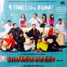 Humshakals Hindi Bluray*ing Saif Ali Khan, Hritesh (Bollywood/2014 Movie/Film)
