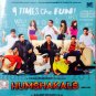 Humshakals Hindi Bluray*ing Saif Ali Khan, Hritesh (Bollywood/2014 Movie/Film)