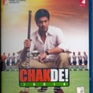 Chak De India Hindi Blu Ray *ing:Shahrukh Khan,Vidhya Malvade(Bollywood/Film)