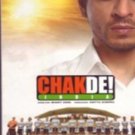 Chak De India Hindi DVD *ing:Shahrukh Khan,Vidhya Malvade(Bollywood/Film/2007)