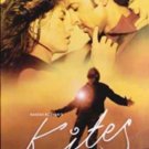 Kites Hindi DVD *ing:Hrithik Roshan,Barbara Mori,Kangana Ranaut(Bollywood/2010)