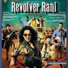 Revolver Rani Hindi Blu Ray Starring Kangana Ranaut, Vir Das(Bollywood/2014)